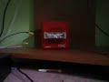 Wheelock E70-24MCW Speaker/Strobe Test