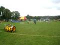 videos de Hiske in agility