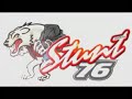 Sainte Croix Sur Buchy - Show Stunt76 2008