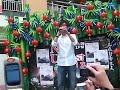 Pin Guan at KTN Parade on 13.1.08 (1)