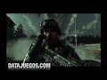 Battlefield: Bad Company GamePlay Battlefield: Bad Company GamePlay