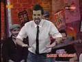 Mahser i Cumbus "Aninda Goruntu Show" 4 lu Donme1  09 02 08 