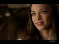 Lana and Kara - Hero scene