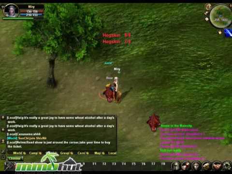 Shadow of Legend Screenshot 0
