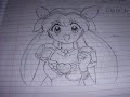 my drawings