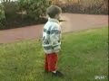 Un apprenti joueur de soccer