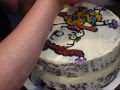 2010-05-23 | Susie Carmichael ~> . Vanilla Buttercream. Hand drawn Susie Carmichael Design from The Rugrats. Would you like me to design your next cake? Contact me for a custom ... ()