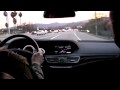Mercedes S65 AMG 6.0-liter V12 Biturbo