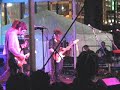 The Ponys @ Daley Plaza 051107
