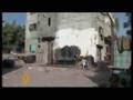Besieged Gazans hope calm will prevail - 19 Jun 08