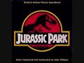 Jurassic Park Soundtrack Track 15 Jurassic Park Soundtrack Track 15