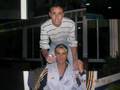 ayoub vs nourdin