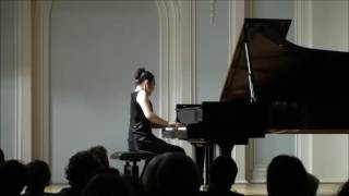 Chopin Waltz Op.69 No.2