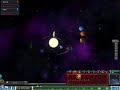 Spore Planet Earth (The Solar system)