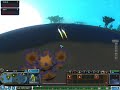 Spore Planet Earth (The Solar system)