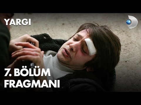 Yargı 7. Bölüm Fragmanı                                                                                                                                                                                                                                   