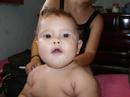 NOSSA PRINCESINHA LETHICIA... NOSSA PRINCESINHA LETHICIA...