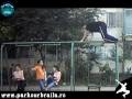 Parkour Braila - Tutoriale Sequence