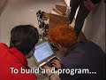 MIT Autonomous Robot Challenge