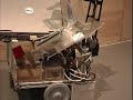 MIT Autonomous Robot Challenge