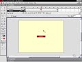 Video Tutorial 13 Sobre Macromedia Flash Mx