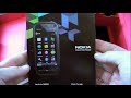 Nokia 5800 XpressMusic Un
