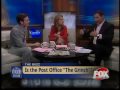The Buzz: Is the Post Office