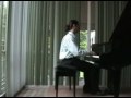 Passepied I e II - Suíte Inglesa no. 5, BWV 810 (5 de 6) Passepied I e II - Suíte Inglesa no. 5, BWV 810 (5 de 6)