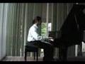 Passepied I e II - Suíte Inglesa no. 5, BWV 810 (5 de 6)