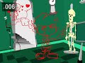 KCAD animation storyboard rough