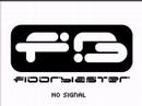 Floorblaster - No signal Floorblaster - No signal