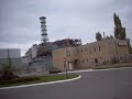 at chernobyl npp. lyubov sirota explains radiation levels at chernobyl npp. lyubov sirota explains radiation levels
