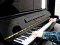 Vladimir Cosma Medley piano solo