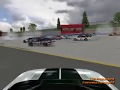 NR2003 Crash Compilation Volume 2