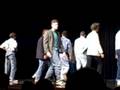 Birch Run High School Back to the 80's - clip 1