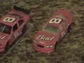 my 2007- 2008 NASCAR Die cast Collection my 2007- 2008 NASCAR Die cast Collection