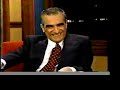 Scorsese on \"Later\" With Bob Costas Pt 3