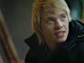 Oikeesti ( Sauli x Niko )