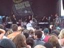 Gym Class Hereos \"Cookie Jar\" live @ Vans Warped Toronto