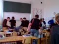 8.A před Občankou :D