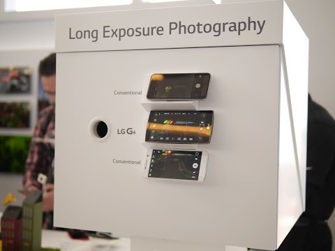 Long exposure