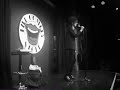 John Cooper Clarke - Evidently Chicken Town - at the Comedy Store John Cooper Clarke - Evidently Chicken Town - at the Comedy Store