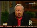 Jerry Falwell on Glenn Beck\
