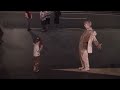 El susto ninja
