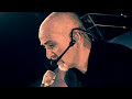 peter gabriel - sky blue, from the growing up live tour, milano 2003, accompanied by the blind boys of alabama.
