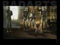 BADARTS - ACESSOS POR DIA