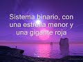 Supernovas, novas, enanas blancas, nebulosas planetarias
