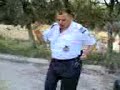 Police  dancer sameh (k �)