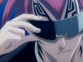Abarai Renji (YAOI) 