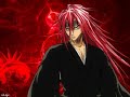 Abarai Renji (YAOI) 